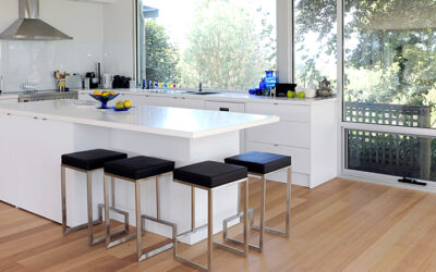 Doug and Sarah Wheal