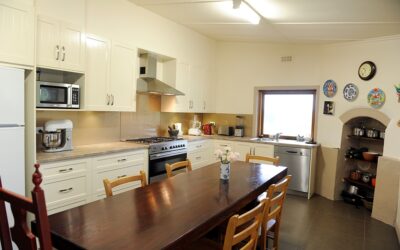 Bob and Sandra Greenleaf