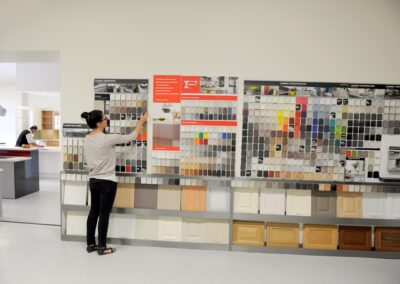 Balhannah Kitchens showroom (1) web