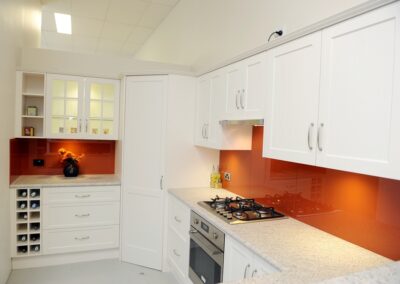 Balhannah Kitchens showroom (3) web