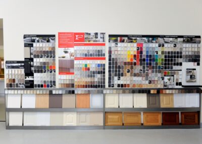 Balhannah Kitchens showroom 50 web